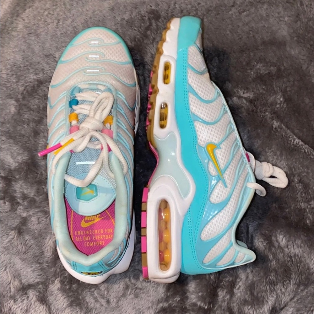 Nike Air Max Plus